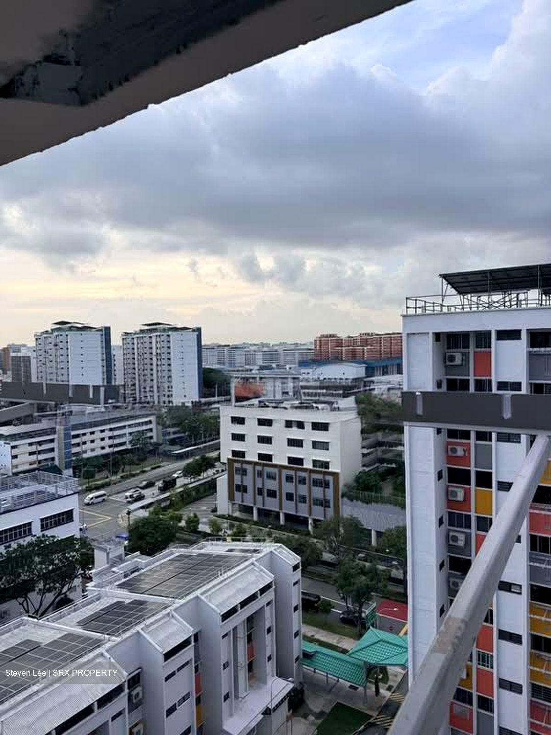 Blk 930 TAMPINES PALMSPRING (Tampines), HDB 3 Rooms #551299491